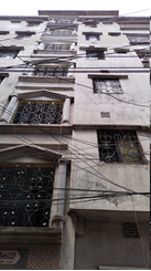 3 Bed Room Apartment Rent At Sutrapur এর ছবি