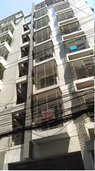 200sft Garage Rent At Dhanmondi এর ছবি