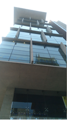 2716sft Commercial Space Rent At Banani এর ছবি