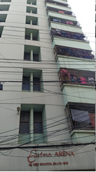 Picture of 3 Bed Rooms Apartment Sell At Ramna