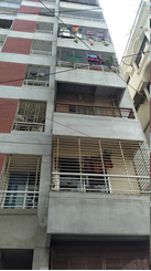 1450 Sft Commercial Space Rent At Banglamotor এর ছবি