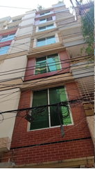 2 Bed Room Apartment Rent At Banglamotor এর ছবি