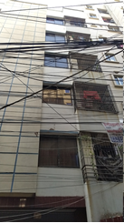Picture of 1 Bed Room Apartment Rent At Dhanmondi
