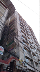 Picture of 3 Bed Rooms Apartment Sell At Mirpur