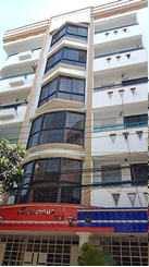 Picture of 3 Bed Rooms Apartment Rent At DOHS Baridhara