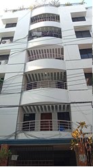 Picture of 4 Bed Room Apartment Rent At DOHS Baridhara