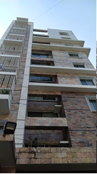 Picture of 2 Bedrooms Aparment Rent At Uttara