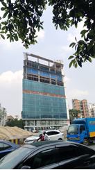 4650sft Commercial Space Rent At Uttara এর ছবি