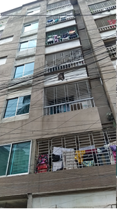 Garage Rent At Banglamotor | pbazaar.com