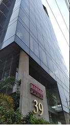 Picture of 2246 Sft Commercial Space Rent At Uttara