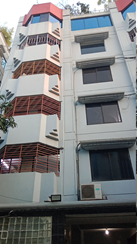 Picture of 2 Bed Room Apartment Rent At DOHS Baridhara