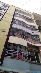 2 Bed Rooms Apartment Rent At Mirpur এর ছবি