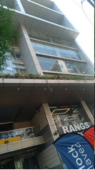 3200sft Commecial Space Rent At Banani এর ছবি
