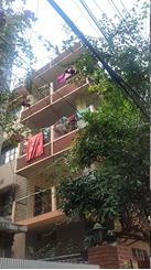 Picture of 2 Bedrooms Aparment Rent At Uttara