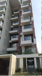 Picture of 4 Bedrooms Aparment Rent At Uttara