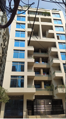 Picture of 1550sft Commercial Space Rent At Uttara