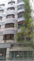 200sft Garage Rent At Uttara West এর ছবি