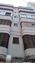 Picture of 200sft Garage Rent At Mirpur