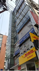 Picture of 2260 Sft Commercial Space Rent At Uttara