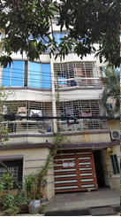 Picture of 3 Bed Room Apartment Rent At Uttara West