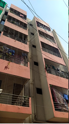 2 Bed Rooms Apartment Rent At Mirpur এর ছবি