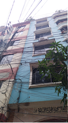 2 Bed Rooms Apartment Rent At Mirpur এর ছবি