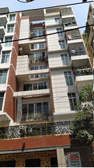 Picture of 3 Bed Rooms Apartment Rent At Uttara