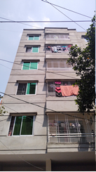 2 Bed Rooms Apartment Rent At Mirpur এর ছবি