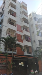 Picture of 2 Bed Room Apartment Rent At Uttara West