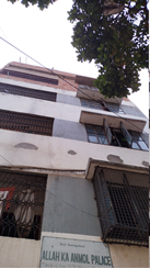 Picture of 3 Bed Room Apartment Rent At Mirpur