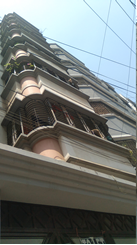 Picture of 3 Bed Room Apartment Rent At Muhammadpur