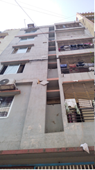 Picture of 2 Bed Room Apartment Rent At Mirpur