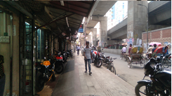Picture of 250sft Commecial Shop Rent At Banglamotor