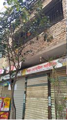 160sft Commercial Space Rent At Mirpur এর ছবি