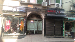 100sft Commecial Shop Rent At Mohammadpur এর ছবি