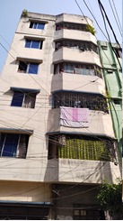 Picture of 2 Bed Rooms Apartment Sell At Mirpur