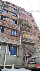 950 Sft Commercial Space Rent At Mirpur এর ছবি