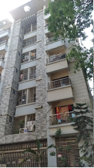 3 Bed Rooms Apartment Rent At Uttara এর ছবি