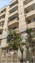 3 Bed Rooms Apartment Rent At Uttara এর ছবি