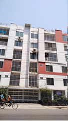 Picture of 3Bedrooms Aparment Sell At DOHS Mohakhali