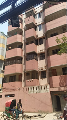 Picture of 2 Bed Rooms Apartment Rent At Uttara