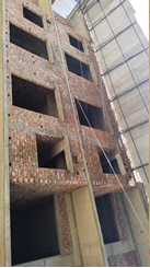 Picture of 3 Bed Room Apartment Buy At Mirpur