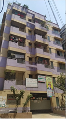 3 Bed Rooms Apartment Rent At Uttara এর ছবি