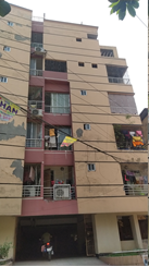 3 Bed Room Apartment Rent At  Uttara West এর ছবি