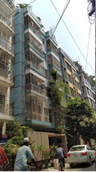 3Bed Rooms Apartment Rent At Uttara এর ছবি