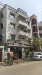 Picture of 2 Bed Room Apartment Rent At  Uttara West
