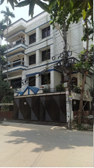 Picture of 3 Bed Rooms Apartment Rent At Uttara