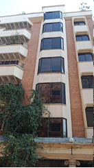 Picture of 1 Bed Room Apartment Rent At DOHS Baridhara
