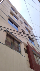 2 Bed Rooms Apartment Rent At Mirpur এর ছবি