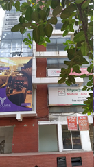 Picture of 2552 Sft Commercial Space Rent At Uttara West